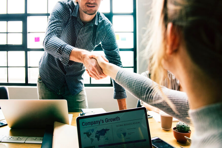 What Is A Conversion Rate? graphic