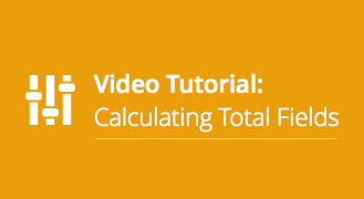 calculating fields