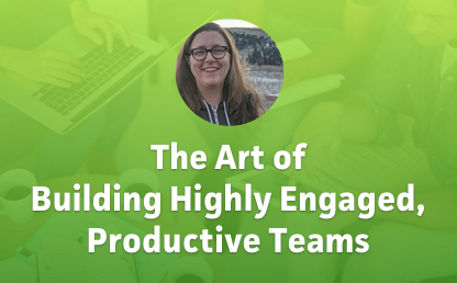 Highly Engaged Productive Teams thumbnail