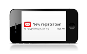 formstack emails