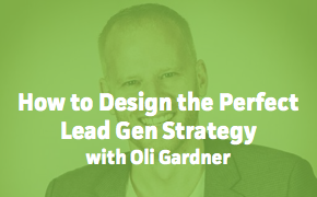 How to Design the Perfect Lead Gen Strategy Thumbnail