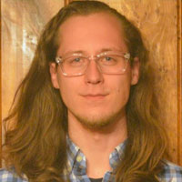 Matthew Bloom