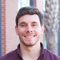 Bryce DeHart