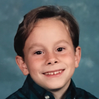 Bryce DeHart