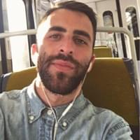 Adam Goldberg