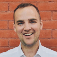 Michael Griffin