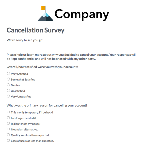 Web Form Templates Customize Use Now Formstack -