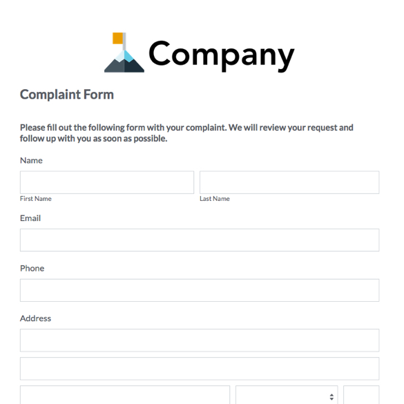 Image result for Online lead  forms