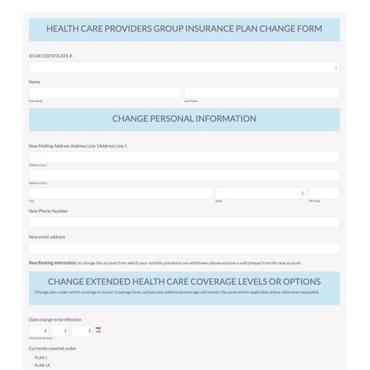 Chart Audit Form For Home Health