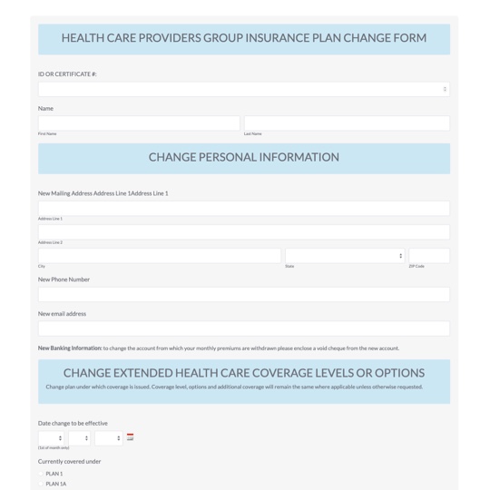 Home Health Chart Audit Template