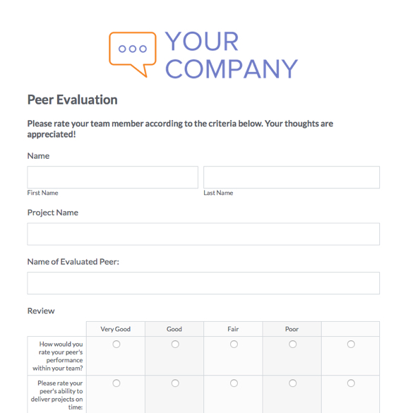 5+ company feedback form templates in pdf | free & premium templates.