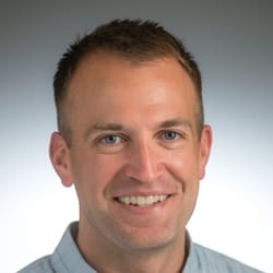Andy Fuller headshot