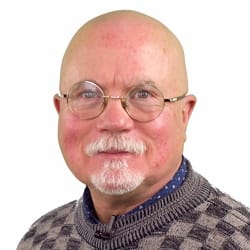 Mark Traphagen headshot