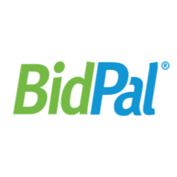 BidPal logo